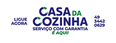 Logo Casa da Cozinha