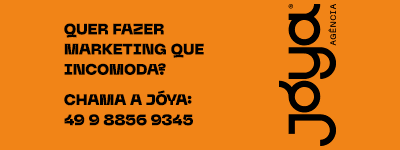 Logo Agência JÓYA