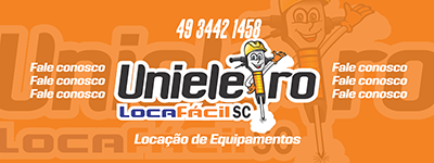 Logo Unieletro